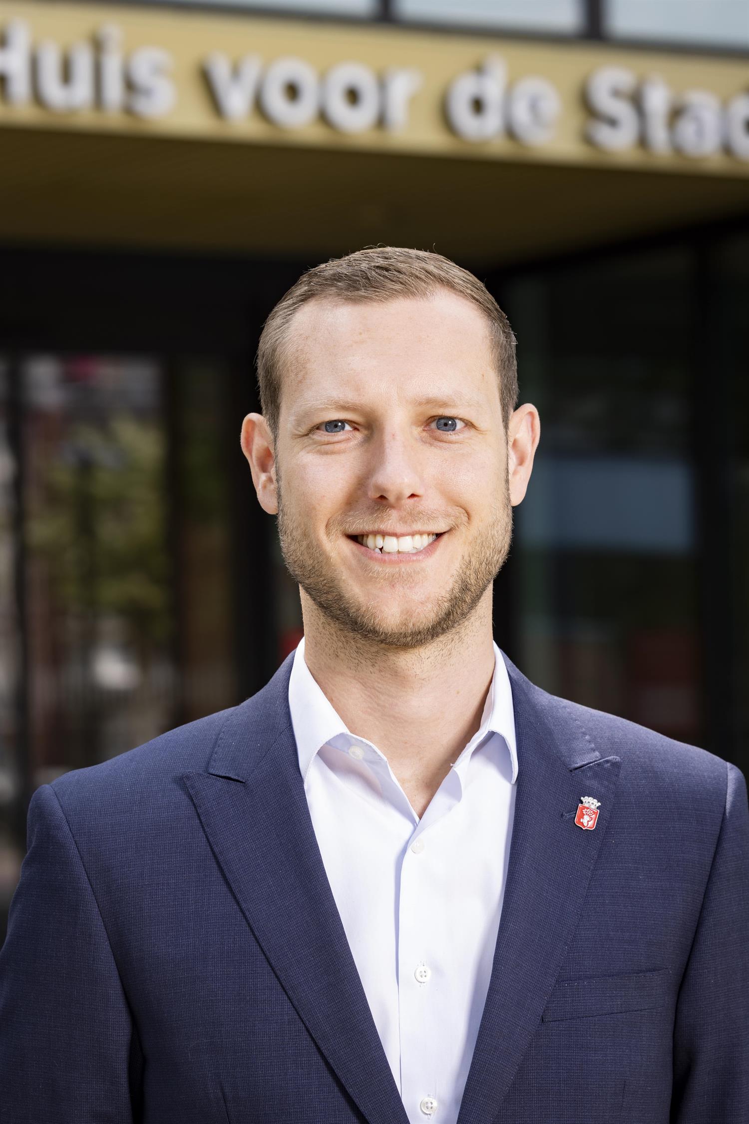 Thomas Tuerlings