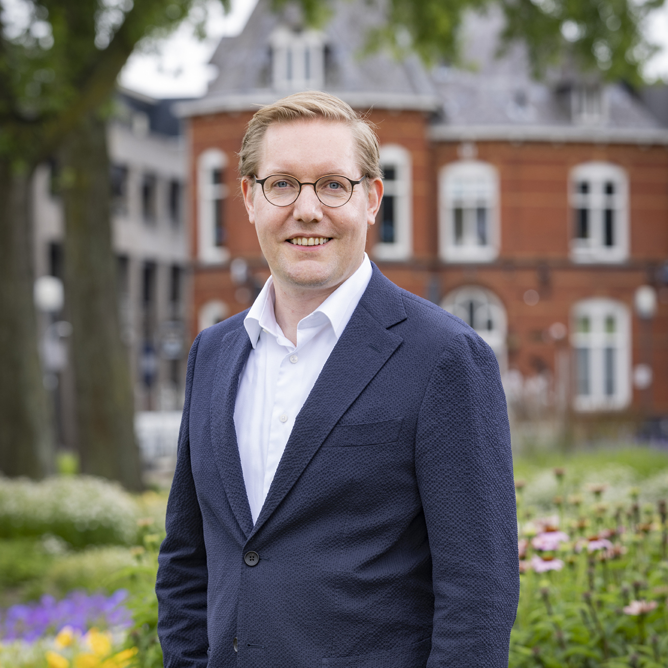 Arno Bonte