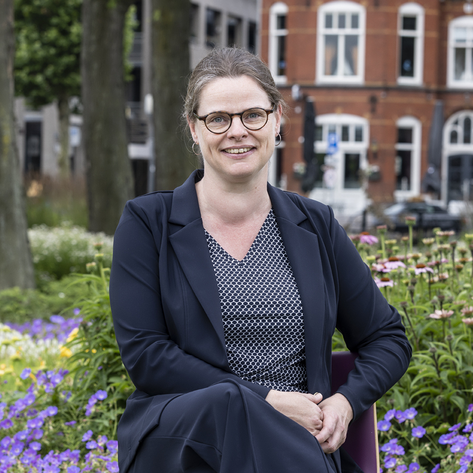 Cathalijne Dortmans 