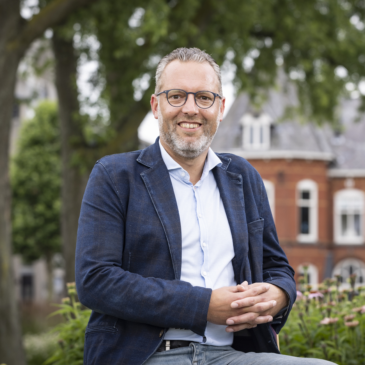 Erik de Vries