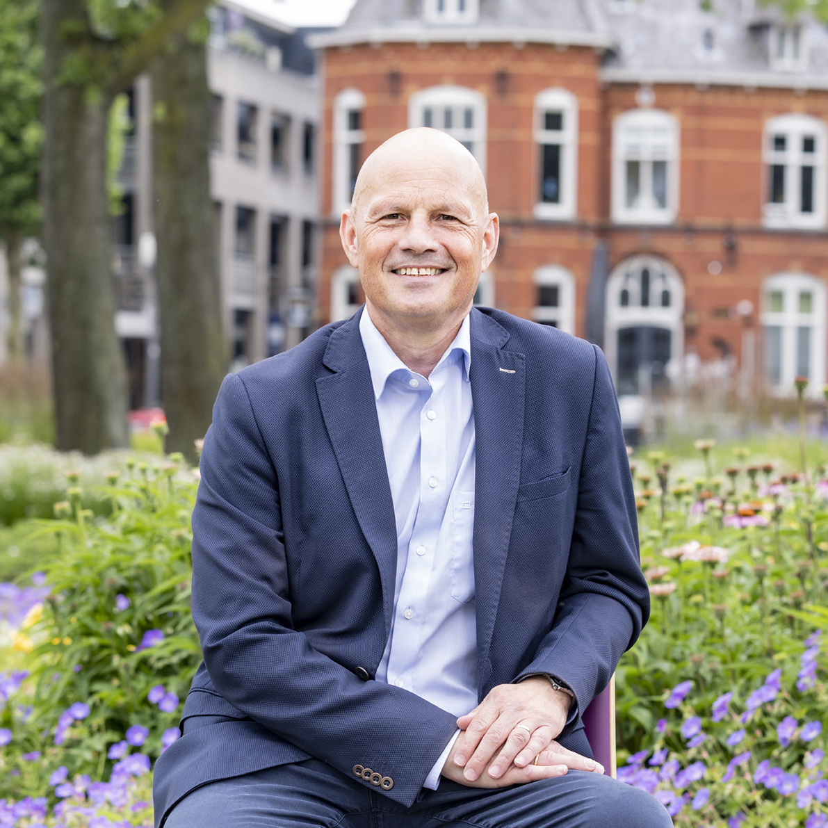 Harrie van Dijk