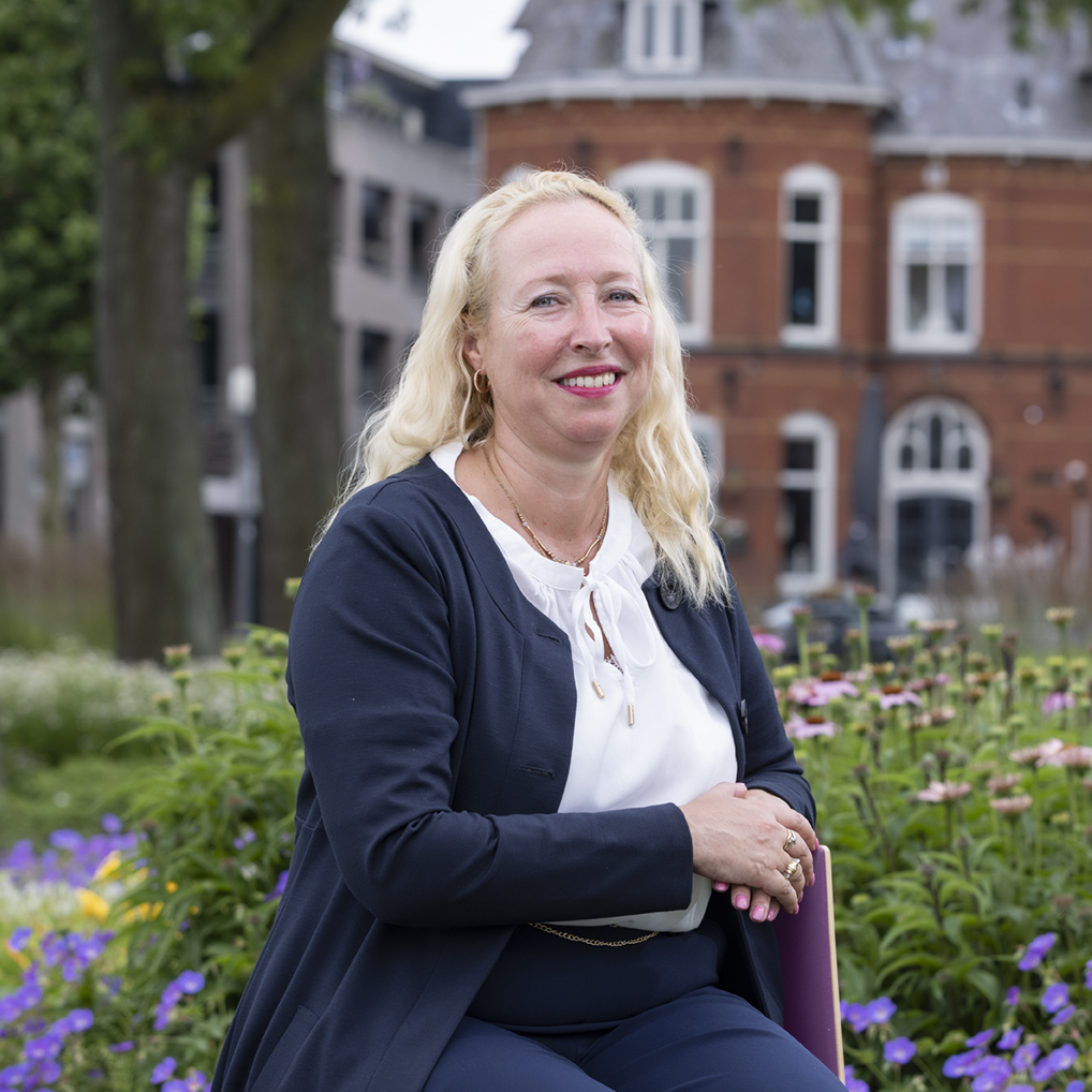 Marita van Lierop