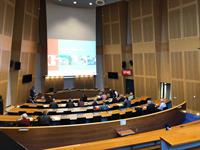 Raadszaal Helmond Raadszaal Helmond
