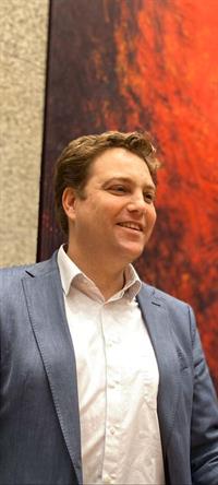 Garrelt de Graaf Garrelt de Graaf