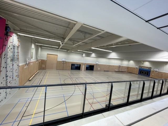 de knip 1