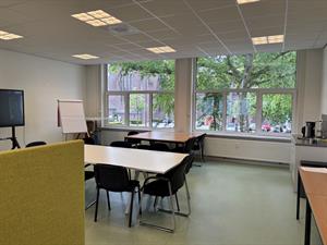ruimte Leonardus Movado 70m2