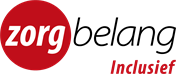 Logo Zorgbelang inclusief