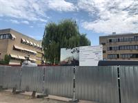 Huis voor de Stad - zonder treurwilg Huis voor de Stad - zonder treurwilg