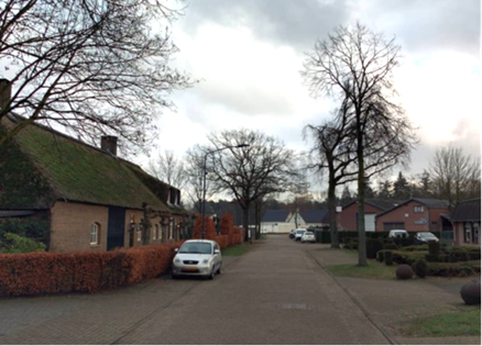 Braaksestraat