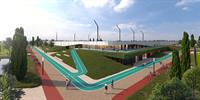 Voorlopig ontwerp van sport- en beleefcampus De Braak Voorlopig ontwerp van sport- en beleefcampus De Braak
