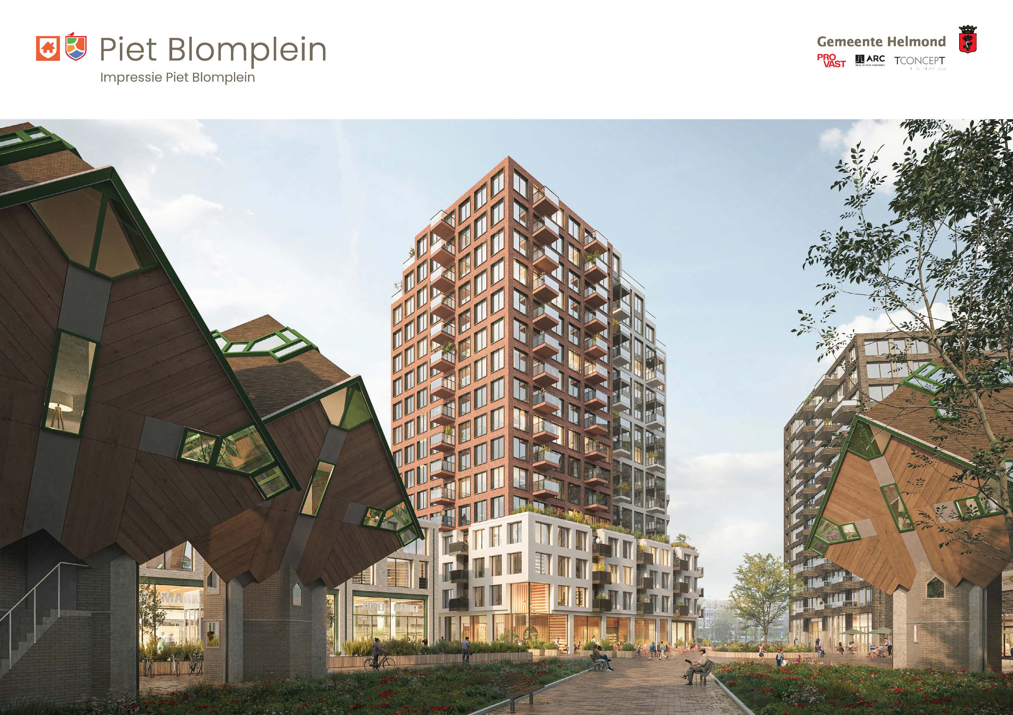 Piet Blomplein