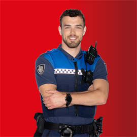 Veiligheid en Naleving