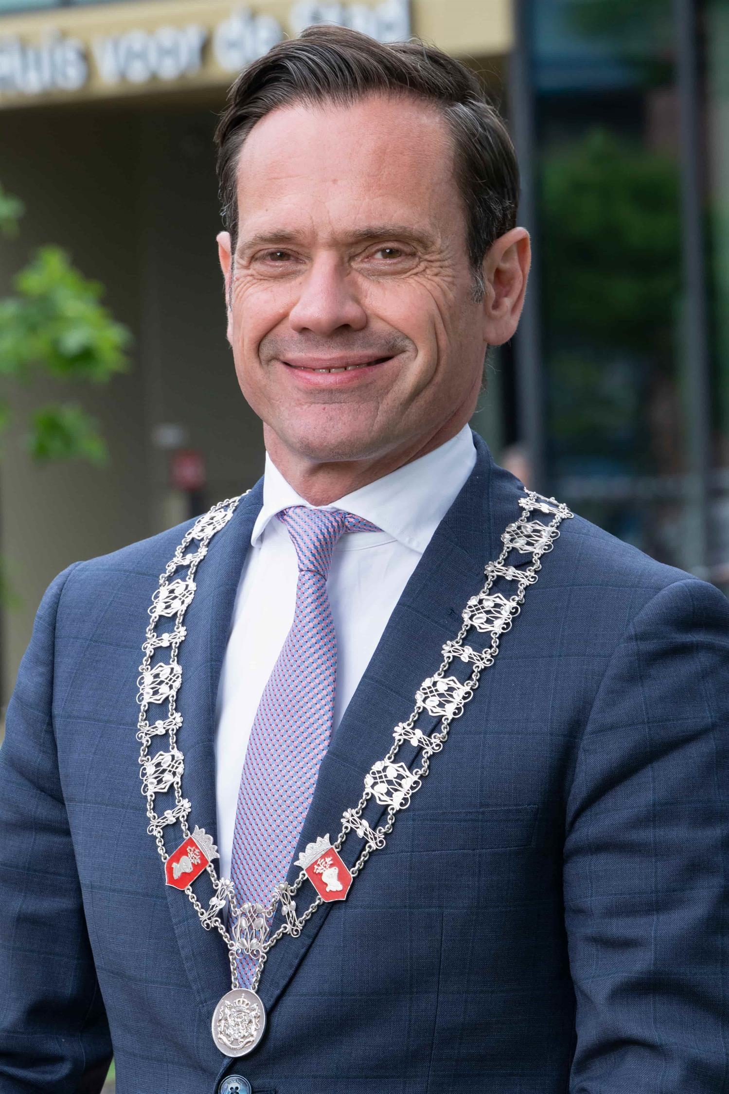 Sjoerd Potters