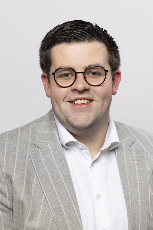 Boris Kox