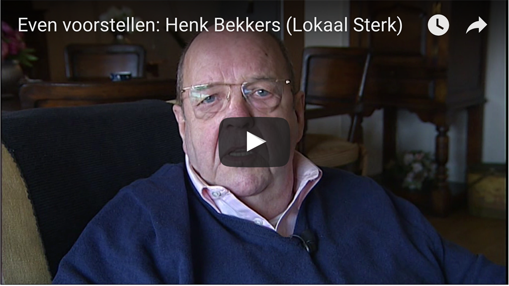 Henk Bekkers