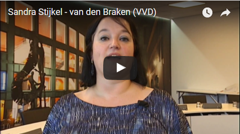 Sandra Stijkel