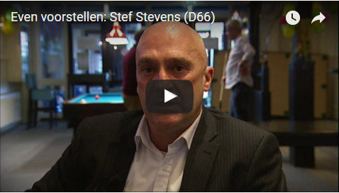 Stef Stevens