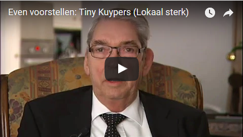 Tiny Kuypers