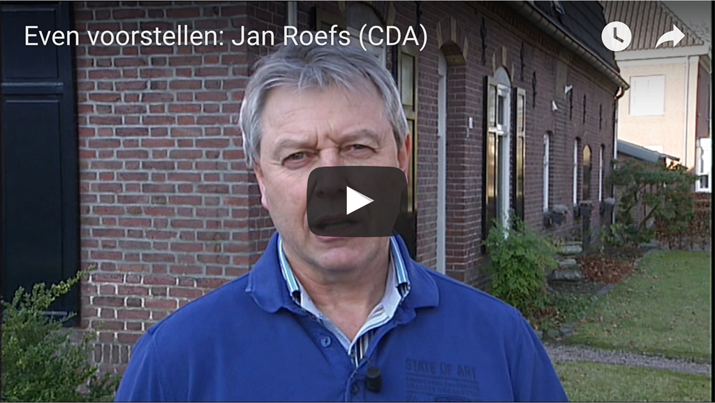 Jan Roefs